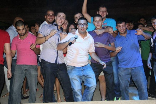 Dance for life